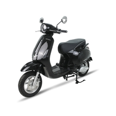 XE MÁY ĐIỆN ESPERO CLASSIC SE