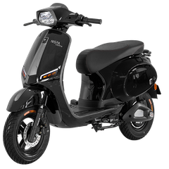 XE MÁY ĐIỆN OSAKAR NISPA VERA X