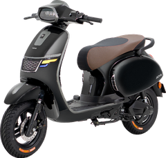 XE MÁY ĐIỆN OSAKAR ROVA