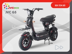 XE MÁY ĐIỆN JVC G5 CLASSIC