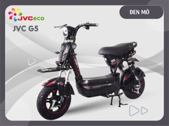 XE MÁY ĐIỆN JVC G5 CLASSIC