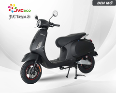 XE MÁY ĐIỆN JVC VESPA ECO S1