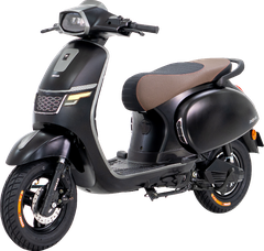 XE MÁY ĐIỆN OSAKAR ROVA