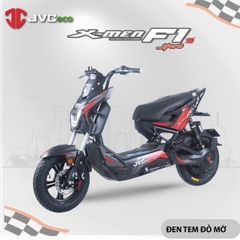 XE MÁY ĐIỆN JVC XMEN F1S
