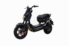 XE MÁY ĐIỆN OSAKAR XMEN PRO-X