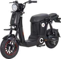XE ĐẠP ĐIỆN OSAKAR MANDI