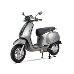 XE MÁY ĐIỆN ESPERO DIAMOND PRO