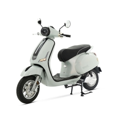 XE MÁY ĐIỆN ESPERO DIAMOND PRO