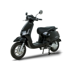 XE MÁY ĐIỆN ESPERO DIAMOND PRO