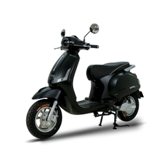 XE MÁY ĐIỆN ESPERO DIAMOND PRO