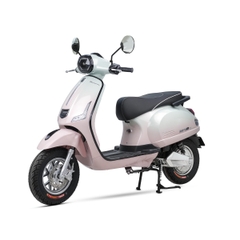 XE MÁY ĐIỆN ESPERO DIAMOND PRO