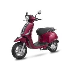 XE MÁY ĐIỆN ESPERO DIAMOND ULTRA