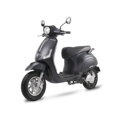 XE MÁY ĐIỆN ESPERO DIAMOND ULTRA