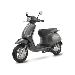 XE MÁY ĐIỆN ESPERO DIAMOND ULTRA