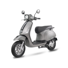 XE MÁY ĐIỆN ESPERO DIAMOND ULTRA