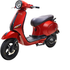 XE MÁY ĐIỆN OSAKAR NISPA LIMITED