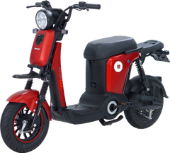 XE ĐẠP ĐIỆN OSAKAR MANDI