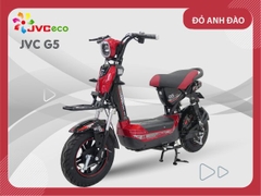 XE MÁY ĐIỆN JVC G5 CLASSIC