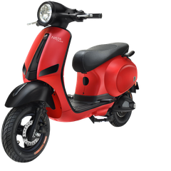 XE MÁY ĐIỆN OSAKAR NISPA LIMITED
