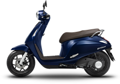 XE MÁY ĐIỆN VINFAST EVO 200 VÀ EVO 200 LITE