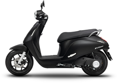 XE MÁY ĐIỆN VINFAST EVO 200 VÀ EVO 200 LITE
