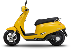 XE MÁY ĐIỆN VINFAST EVO 200 VÀ EVO 200 LITE