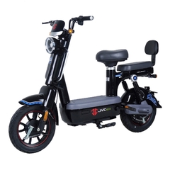 XE ĐẠP ĐIỆN JVC G8 CUTE