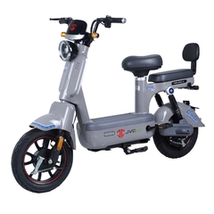 XE ĐẠP ĐIỆN JVC G8 CUTE