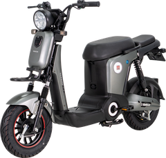 XE ĐẠP ĐIỆN OSAKAR MANDI