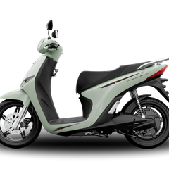 XE MÁY ĐIỆN VINFAST FELIZ LITE 2025