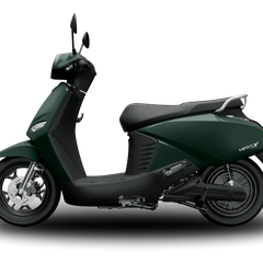 XE MÁY ĐIỆN VINFAST VERO X