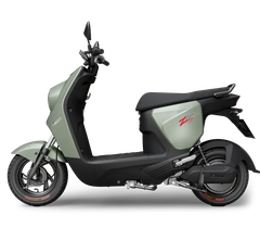 XE MÁY ĐIỆN VINFAST ZGOO