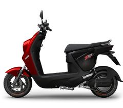 XE MÁY ĐIỆN VINFAST ZGOO