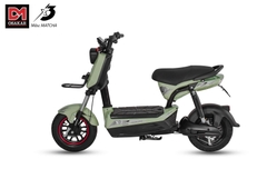 XE MÁY ĐIỆN OSAKAR XMEN PRO-X