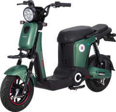 XE ĐẠP ĐIỆN OSAKAR MANDI