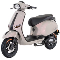 XE MÁY ĐIỆN OSAKAR NISPA VERA X