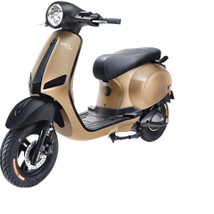 XE MÁY ĐIỆN OSAKAR NISPA LIMITED