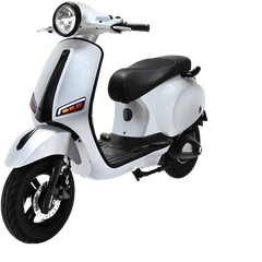 XE MÁY ĐIỆN OSAKAR NISPA LIMITED