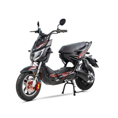 XE MÁY ĐIỆN ESPERO MONSTER V