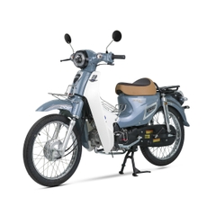 Xe CUB 50CC DETECH ESPERO PLUS 2 Đèn Bi Cầu