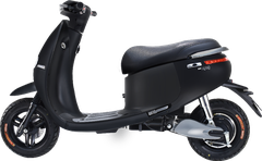 XE MÁY ĐIỆN OSAKAR GOGO SS
