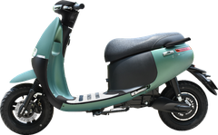 XE MÁY ĐIỆN OSAKAR GOGO SS