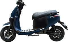 XE MÁY ĐIỆN OSAKAR GOGO SS