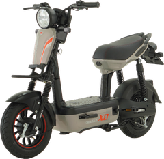 XE ĐẠP ĐIỆN OSAKAR X8