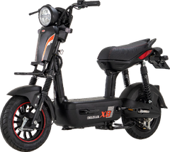 XE ĐẠP ĐIỆN OSAKAR X8