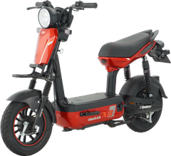 XE ĐẠP ĐIỆN OSAKAR X8