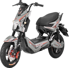XE MÁY ĐIỆN OSAKAR XMEN PRO-X