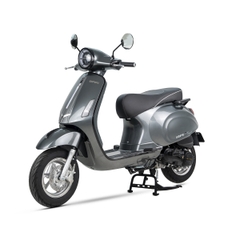 XE GA ESPERO 50VS CLASSIC - II