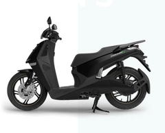 XE MÁY ĐIỆN VINFAST Theon S