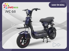 XE MÁY ĐIỆN JVC G5 CLASSIC